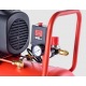 Компрессор поршневой масляный A-iPower AC240/50D в Костроме