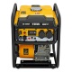 Инверторный генератор Denzel GK-3800iF 3.5 кВт в Костроме