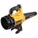 Воздуходувка аккумуляторная Dewalt DCM562P1 XR в Костроме