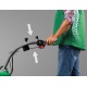 Мотоблок Caiman Vario 60H TWK+ c пневмоколесами 4X8 в Костроме