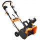 Снегоуборщик электрический Carver STE 2346L в Костроме