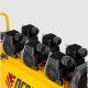 Компрессор поршневой безмасляный Denzel DLP-4500/150 в Костроме
