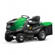 Садовый минитрактор Caiman Rapido Max Eco 2WD 107D1C2 в Костроме