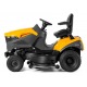 Садовый минитрактор Stiga Tornado Pro 9118 XWSY в Костроме