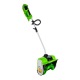 Снегоуборщик аккумуляторный GreenWorks G-Max 40V GD40SSK4 в Костроме