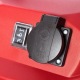 Промышленный пылесос RedVerg RD-VC1200S-25S в Костроме