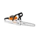 Аккумуляторная пила Stihl MSA 120 C-B-12&quot; (без аккумулятора и зарядного устройства) в Костроме