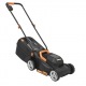 Газонокосилка аккумуляторная Worx WG730E в Костроме