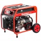 Бензогенератор Hammer GN7000ET 6 кВт в Костроме