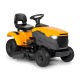 Садовый трактор Stiga Tornado 5108 в Костроме
