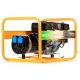 Бензогенератор Caiman Expert 3010X 2.6 кВт в Костроме