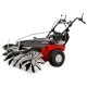 Подметальная машина Tielburger TK48 PRO (Honda) в Костроме
