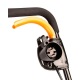 Газонокосилка электрическая Worx WG721E в Костроме