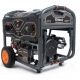 Бензогенератор Helmut LS 7500EA 7 кВт в Костроме
