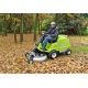 Садовый райдер Grillo FD 220R в Костроме