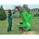 Измельчитель веток и древесных остатков Laski KDO 85/13T в Костроме