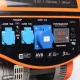 Бензогенератор Patriot Max Power SRGE-6500 5 кВт  в Костроме