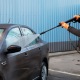 Мойка высокого давления Quattro Elementi Napoli 160 Turbo в Костроме