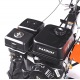 Мотоблок Patriot Nevada 309 (фрезы в комплекте) в Костроме
