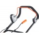 Снегоуборщик аккумуляторный Yard Fox Basic 4625E в Костроме