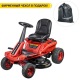 Садовый райдер Elitech МА 4892 (E1610.005.00) в Костроме