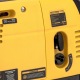 Бензогенератор инверторный Denzel GT-1200 iS 1 кВт в Костроме