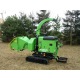 Измельчитель веток и древесных остатков Laski LS 150DW Track в Костроме
