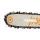 Пила цепная (электропила) Daewoo DACS 2500E-16 в Костроме