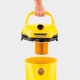 Хозяйственный пылесос Karcher WD 2 Plus V-15/4/18/C в Костроме