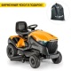 Садовый минитрактор Stiga Tornado 6108 HW в Костроме