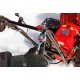 Снегоуборщик гусеничный Honda HSS 655 ET в Костроме