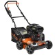 Скарификатор-аэратор бензиновый Carver SR 5240 в Костроме