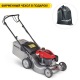 Газонокосилка бензиновая Honda HRG 466C1 SKEP в Костроме