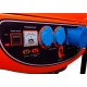 Бензогенератор Sturm PG8758 5 кВт в Костроме
