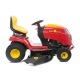Cадовый минитрактор Wolf-Garten 107.175 T (RTG) в Костроме