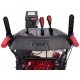 Снегоуборщик бензиновый EVOline SBG 690 HE в Костроме