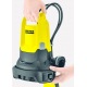 Погружной дренажный насос Karcher SP 5 Dual в Костроме