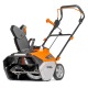 Снегоуборщик аккумуляторный Daewoo DAST 5542Li SET в Костроме