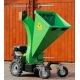 Измельчитель бензиновый Laski LS 95 ES в Костроме