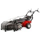 Подметальная машина Tielburger TK38 PRO (Honda) в Костроме