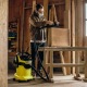 Хозяйственный пылесос Karcher WD 6 P V-25/8/22/T в Костроме