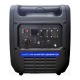 Инверторный бензогенератор Haitec HT-GBС3700I в Костроме