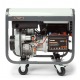 Дизельгенератор Helmut LD 3300EA 3 кВт в Костроме