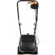 Газонокосилка электрическая Yard Fox EL3230 в Костроме