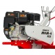 Мотоблок Мобил К МКМ-4 Про с двигателем Loncin G200FA в Костроме