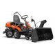 Снегоотбрасыватель Husqvarna 9664160-01 в Костроме