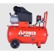 Компрессор поршневой масляный A-iPower AC240/50D в Костроме