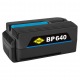 Аккумулятор BlueTech BP 640 для аккумуляторной техники DDE в Костроме