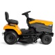 Садовый минитрактор Stiga Tornado 3108 H в Костроме