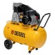 Компрессор воздушный Denzel BCI 2200/100 в Костроме